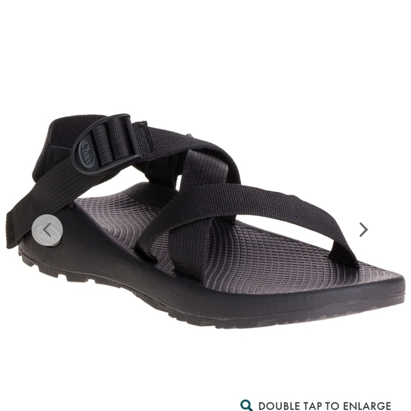 Men's Z1 Chaco Sandals - Picture 2 of 4